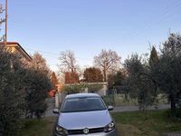 Usata VW Polo Comfortline 69 CV (50 kW) 2014 Berlina