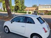 Usata Fiat 500 75 CV (55 kW) 2014 Utilitaria