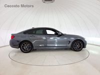 usata BMW 420 Serie 4 Gran Coupé 420d d Msport xDrive Steptronic