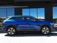 Usata Renault Austral Evolution 131 CV (96 kW) 2024 Nero SUV