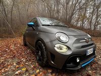 Usata Abarth 500 165 CV (121 kW) 2021 Berlina