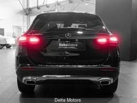 Nuova Mercedes GLA250 Advanced 162 CV (119 kW) 2025 Nero SUV