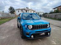 usata Jeep Renegade 1.6 MJT 120 CV DA VETRINA 2 ANNI DI GARANZIA