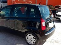 usata Fiat Idea 1.3 Multijet 16V 90 CV BlackMotion