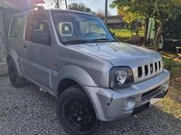 Usata Suzuki Jimny 82 CV (60 kW) 2004 SUV