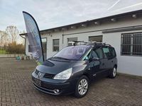 Usata Renault Espace 173 CV (127 kW) 2008 Grigio Monovolume