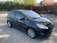 usata Ford C-MAX 1.6 tdci Titanium 115cv dpf