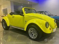 usata VW Maggiolino 1.2 Speedster Hofmann