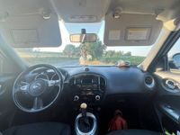 usata Nissan Juke 1.5