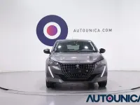 Usata Peugeot 208 Style 75 CV (55 kW) 2023 Grigio Utilitaria