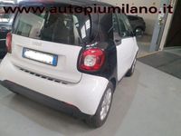 usata Smart ForTwo Coupé 70 1.0 Passion