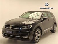 Usata VW Tiguan Business 150 CV (110 kW) 2020 SUV