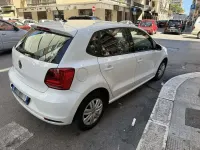 Usata VW Polo Comfortline 75 CV (55 kW) 2017 Berlina