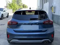 Usata Ford Focus Active X 115 CV (84 kW) 2024 Blu Berlina