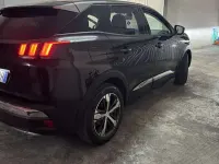 Usata Peugeot 3008 Allure 120 CV (88 kW) 2018 SUV