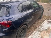 Usata Fiat Tipo 131 CV (96 kW) 2021 Blu Station wagon
