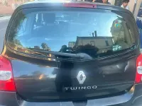 Usata Renault Twingo 65 CV (47 kW) 2007 Utilitaria
