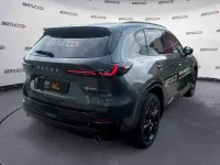 Usata Mazda CX-5 141 CV (103 kW) 2026 Machine gray SUV