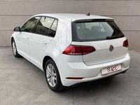 Usata VW Golf VII 115 CV (84 kW) 2020 Bianco Berlina