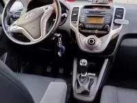 Usata Hyundai ix20 90 CV (66 kW) 2016 Grigio Utilitaria