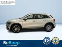 Usata Mercedes GLA250 Premium 224 CV (164 kW) 2022 Argento SUV