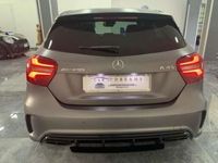 usata Mercedes A45 AMG Classe (W176) 4Matic Automatic