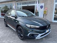 Usata Fiat Tipo 130 CV (95 kW) 2023 Verde Utilitaria