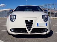usata Alfa Romeo MiTo 1.4 tb m.air Q.verde sport plus pack s&s