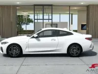 Nuova BMW 420 Coupé M Sport 190 CV (139 kW) 2025 Bianco Coupé