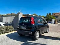 Usata Fiat Panda 69 CV (50 kW) 2013 Beige Utilitaria