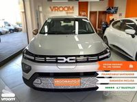 Usata Dacia Spring Extreme 47 kW (65 CV) 2024 Utilitaria