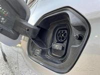 Usata Opel Corsa Elegance 100 kW (136 CV) 2020 Grigio Berlina