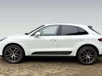 Usata Porsche Macan 265 CV (194 kW) 2023 Bianco SUV