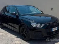 Usata Audi A1 95 CV (69 kW) 2021 SUV