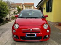 usata Fiat 500 1.3 mjt 16v S 95cv