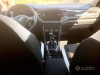 usata VW T-Roc 1.6 TDI Advanced