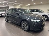 Nuova Audi A1 Business 116 CV (85 kW) 2025 Grigio manhattan metallizzato Utilitaria