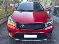 Usata DR DR 3.0 2021 Rosso SUV