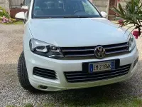Usata VW Touareg 245 CV (180 kW) 2012 SUV
