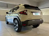 Nuova Dacia Duster Extreme 140 CV (102 kW) 2026 Beige SUV
