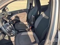 Usata Smart ForFour Electric Drive Passion 41 kW (56 CV) 2022 Grigio Berlina