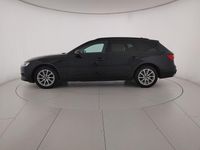 Usata Audi A4 Business 150 CV (110 kW) 2022 0e nero mito metallizzato Station wagon