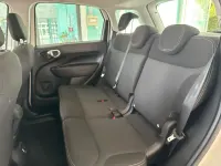 Usata Fiat 500L Cross 95 CV (69 kW) 2020 Bianco Monovolume