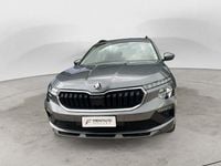 Usata Skoda Kamiq Selection 95 CV (69 kW) 2024 SUV