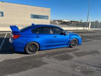 usata Subaru WRX STI 2ª serie - 2015