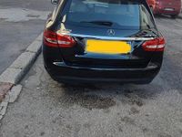 Usata Mercedes C220 170 CV (125 kW) 2015 Station wagon
