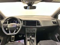 Usata Cupra Ateca 150 CV (110 kW) 2023 Nero SUV