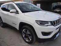 usata Jeep Compass 1.6 Multijet II 2WD Limited