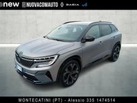 Usata Renault Austral Iconic Esprit Alpine 198 CV (145 kW) 2023 Grigio SUV