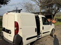 Usata Fiat Doblò Active 84 CV (61 kW) 2012 Monovolume